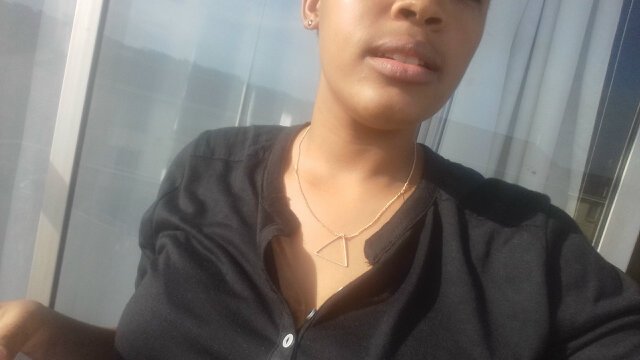 PweedyRendani's profile picture. ...Human being•Recovering oreo addict...Instagram: @rendanii_