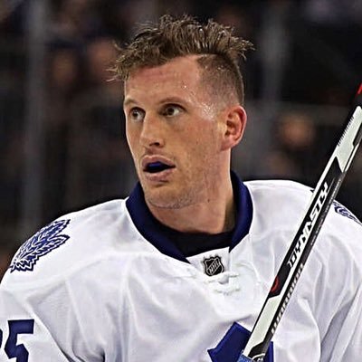 Rich Clune