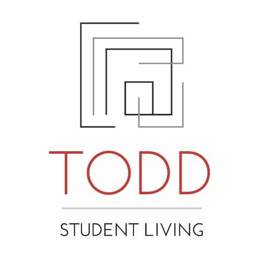 TODD student living is not just where you rest your head, it is a home meant to help you make the most of your college experience!