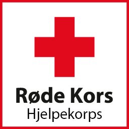 Norges Røde Kors #Hjelpekorps. Norwegian Red Cross Search and Rescue Corps.