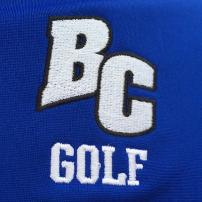 Updates about your Brookfield Central Boys Golf, #WOOSH #RickJames