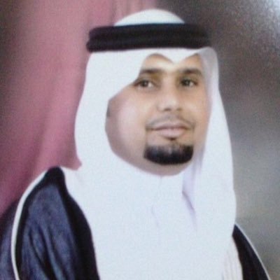 ماجد قذّال السُّلمي