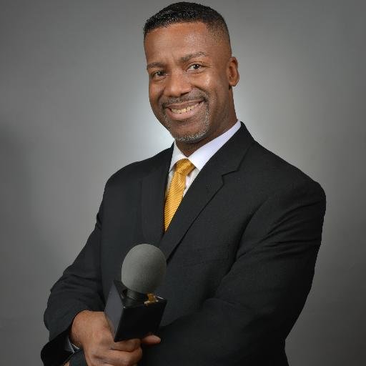 News Anchor/Reporter/Host. Howard U. Alumni. Broadcast Journalist. News/Politics junkie.
Proud member of ΑΦΑ. Ready to earn my 1st Emmy. RTs ≠ endorsements.