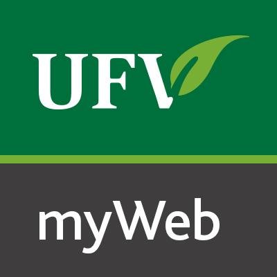 UFVmyWeb's profile picture. myWeb team updates for UFV websites online. Web content management system, blogs and more. Located within Marketing department, Abbotsford. Follow @goUFV