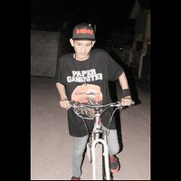 Ricky febriansyah (@rickypengsol1) 's Twitter Profile