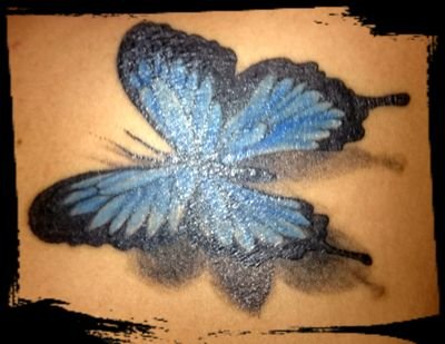 KatheUyaguari's profile picture. 