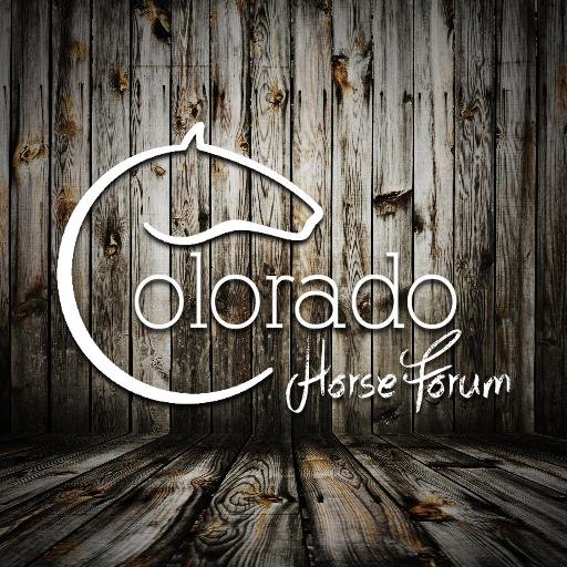 The Colorado Horse Forum is an online community dedicated to equines in Colorado. We love horses, donkeys, mules and more…