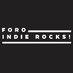 Foro Indie Rocks! (@ForoIndierocks) Twitter profile photo