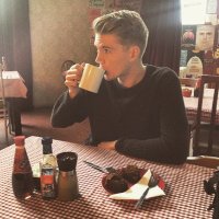 Joe Briggs-Price (@joebriggsprice) 's Twitter Profile