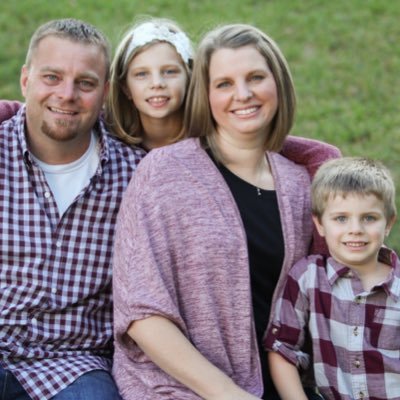 brittneymerz's profile picture. Christian, Wife, Mom, Educator, Learner