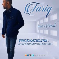 TariqRnB (@tariqrnb) Twitter profile photo