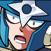 Shadow Man (@koukliakis) 's Twitter Profile