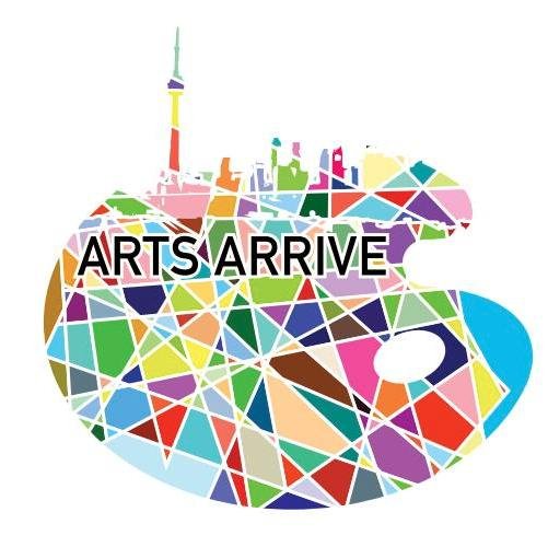 artsarrive's profile picture. A newcomers guide to the Toronto arts community. Look for the Arts Arrive handbook, launched April 25!