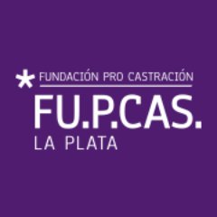 Somos Fundación Pro Castración La Plata. ONG que castra perros y gatos callejeros en La Plata. Necesitamos tu colaboración. Escribinos a info@fupcas.com.ar