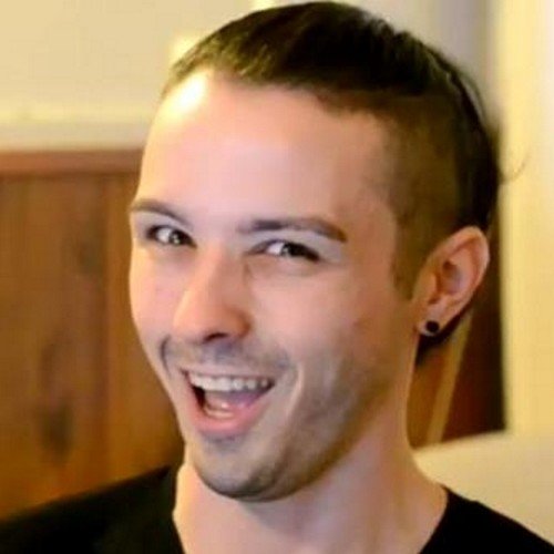Cuenta Dedicada al Youtuber @8choOficial con el Objetivo de q un dia 8cho se Vuelva Loco y Nos Siga
