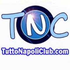 La passione per il nostro amato Napoli prima di tutto. Seguici anche su Facebook:https://t.co/MarToLaOWq