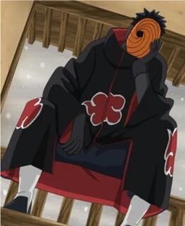 Savage_Uchiha's profile picture. Name's Obito