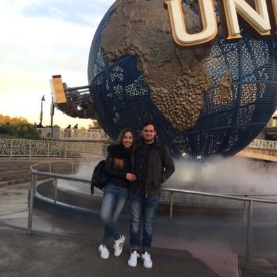 esposo de @erikaaor y papa de Juan Diego ingeniero industrial, vinotinto, venezolano y un gran amor a mi pais