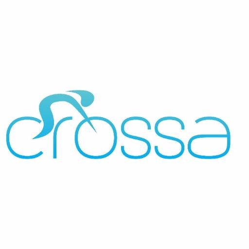 Crossa is the first non-competitive #mobile #app designed to connect and support the #road #cycling #community.