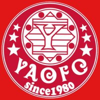 八尾FC (@yaofootballclub) Twitter profile photo