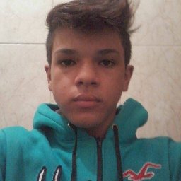 erick2036's profile picture. 