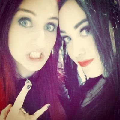 HemingwayKate's profile picture. Yo! Sushi GM 
Vegan
Cat lover
Tea and gin lover