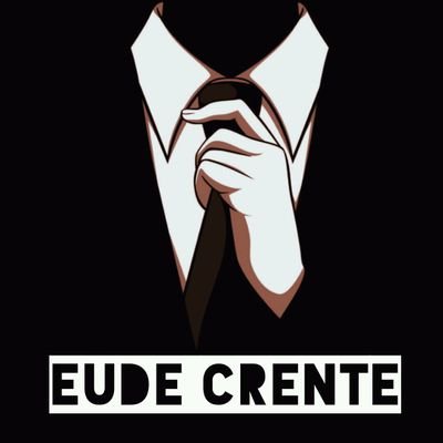 se quer um conselho se a chegue mais, se eu não fizer você rir faço você pensar!! Deus é +


fb: Eude Crente
insta:@Eudecrente