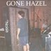 Gone Hazel® (@gonehazel) Twitter profile photo