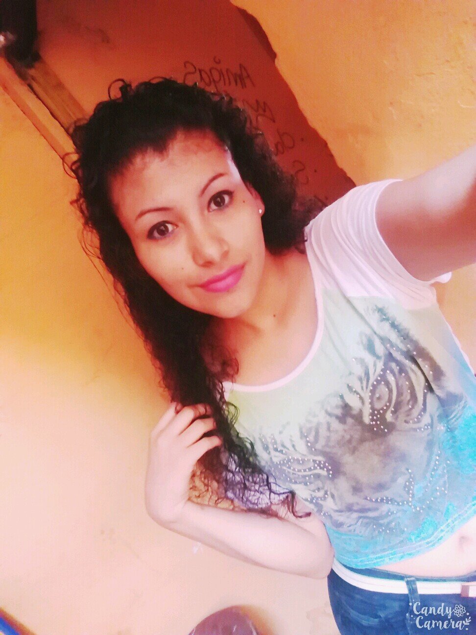 manyela639's profile picture. Amo mi carrera #comunicaciones