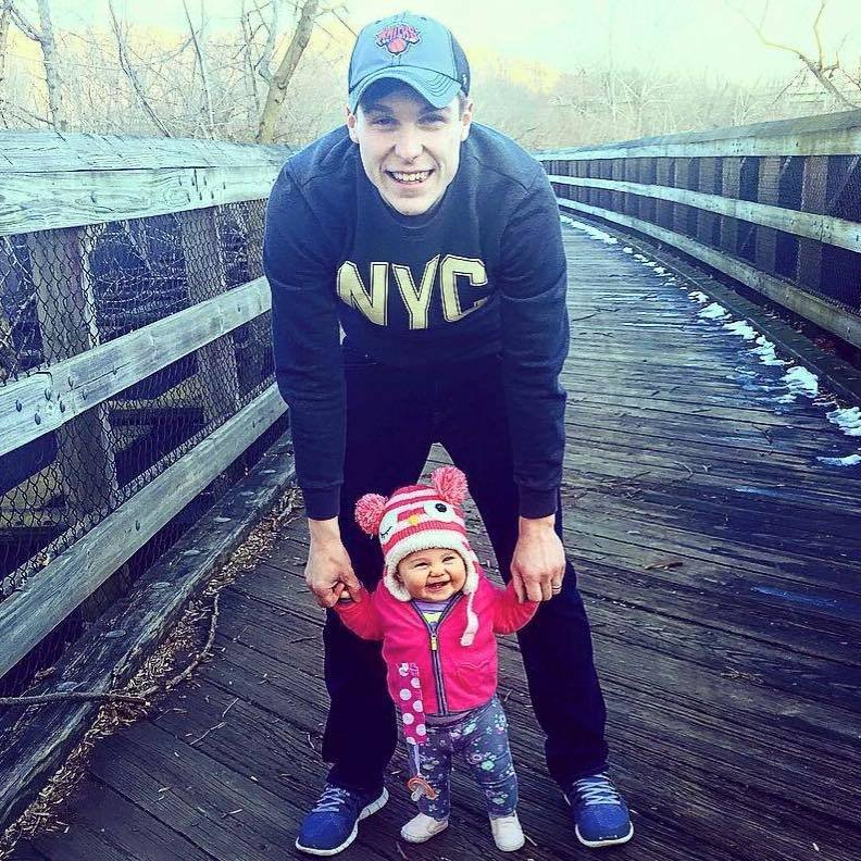WilliamCNeely's profile picture. the luckiest man in the world.