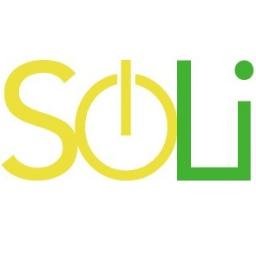 Portable and mini energy storage Li-ion battery manufacturer and system solution provider. SoLi Power Easy Life.