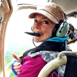 RobertaCPeel's profile picture. 