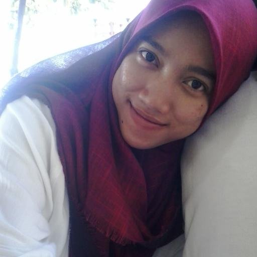 muna_maulida's profile picture. ig: muna_maulida