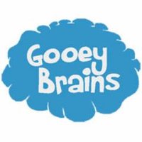 gooeybrains (@gooeybrains) 's Twitter Profile