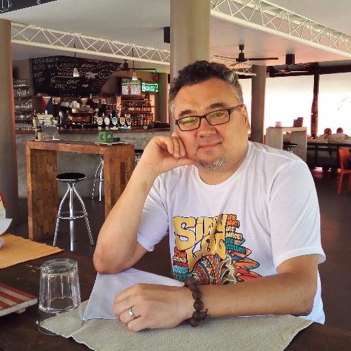 olegbeijing's profile picture. 