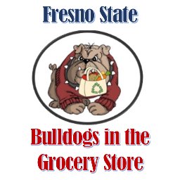 A program designed to increase awareness of the importance of nutrition by providing grocery store tours to Fresno State students and community members.