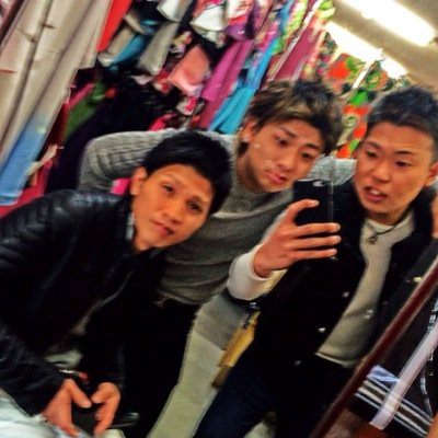 taku8720's profile picture. 今年で大人の仲間入り。