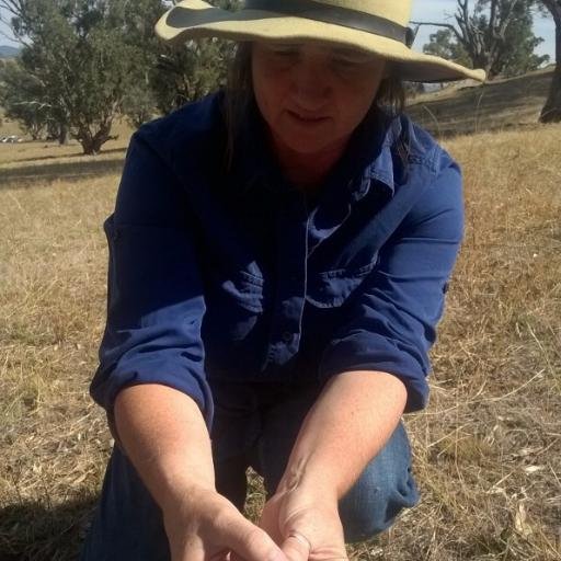 Works for Holbrook Landcare Network and Slopes2Summit on NRM and Sus Ag projects in the Eastern Murray. Tweets my own.