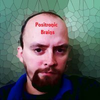 Positronic Brains(@themainbrain01) 's Twitter Profile Photo