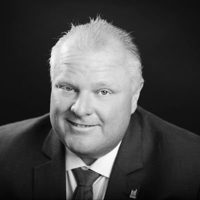 Memorial Account. Tweets by the Ford family