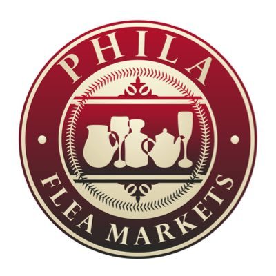 Phila Flea Markets Organize The Largest Vintage Flea Markets That Travel To Various Neighborhoods In The City & Penns Landing Caterers In The Winter.