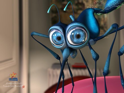 RamessesXII's profile picture. eh ...