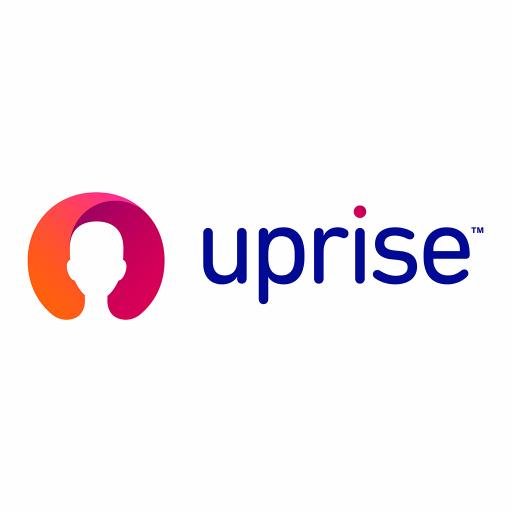 Uprise is an online wellbeing program that helps employees achieve more at work and become the best version of themselves.