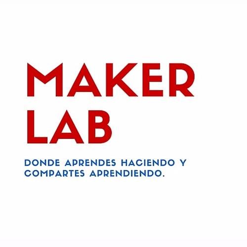 MakersLabEc's profile picture. Donde aprendes haciendo y compartes aprendiendo. Espacio de creación libre e innovación para niños y niñas ¡Somos #makers!