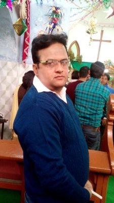 avinash_ghai's profile picture. 