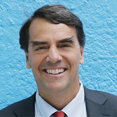 Tim Draper Profile