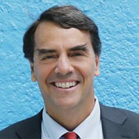 Tim Draper (@timdraper) 's Twitter Profile