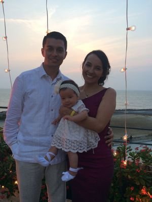 paojimenez915's profile picture. Ingeniera Ambiental y de Saneamiento!! Viviendo por Dios y para Dios 💞