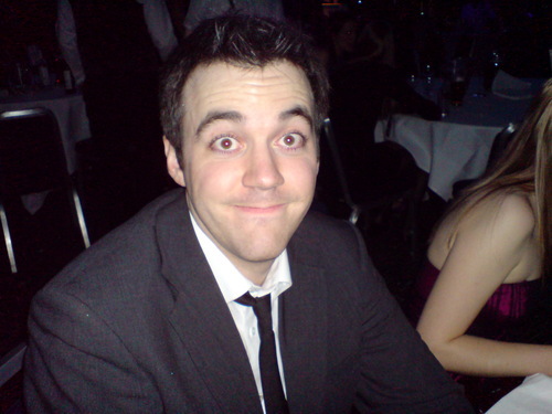 nickychops's profile picture. Dad, husband, intermittent tweeter, cbeebies watcher, Minecraft addict, fledgling twitch streamer.