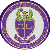 CCU Phi Alpha Delta (@ccupad) 's Twitter Profile